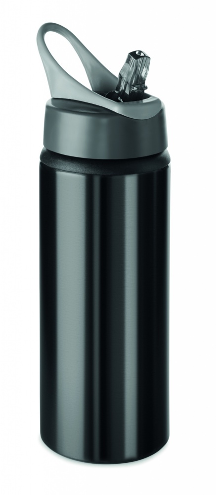 Logotrade promotional merchandise photo of: Aluminium bottle 600 ml